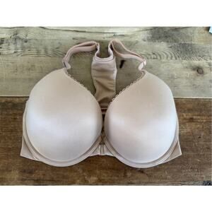 Victoria's Secret Praline 32DDD Body by Victoria Perfect Shape Racerback Bra